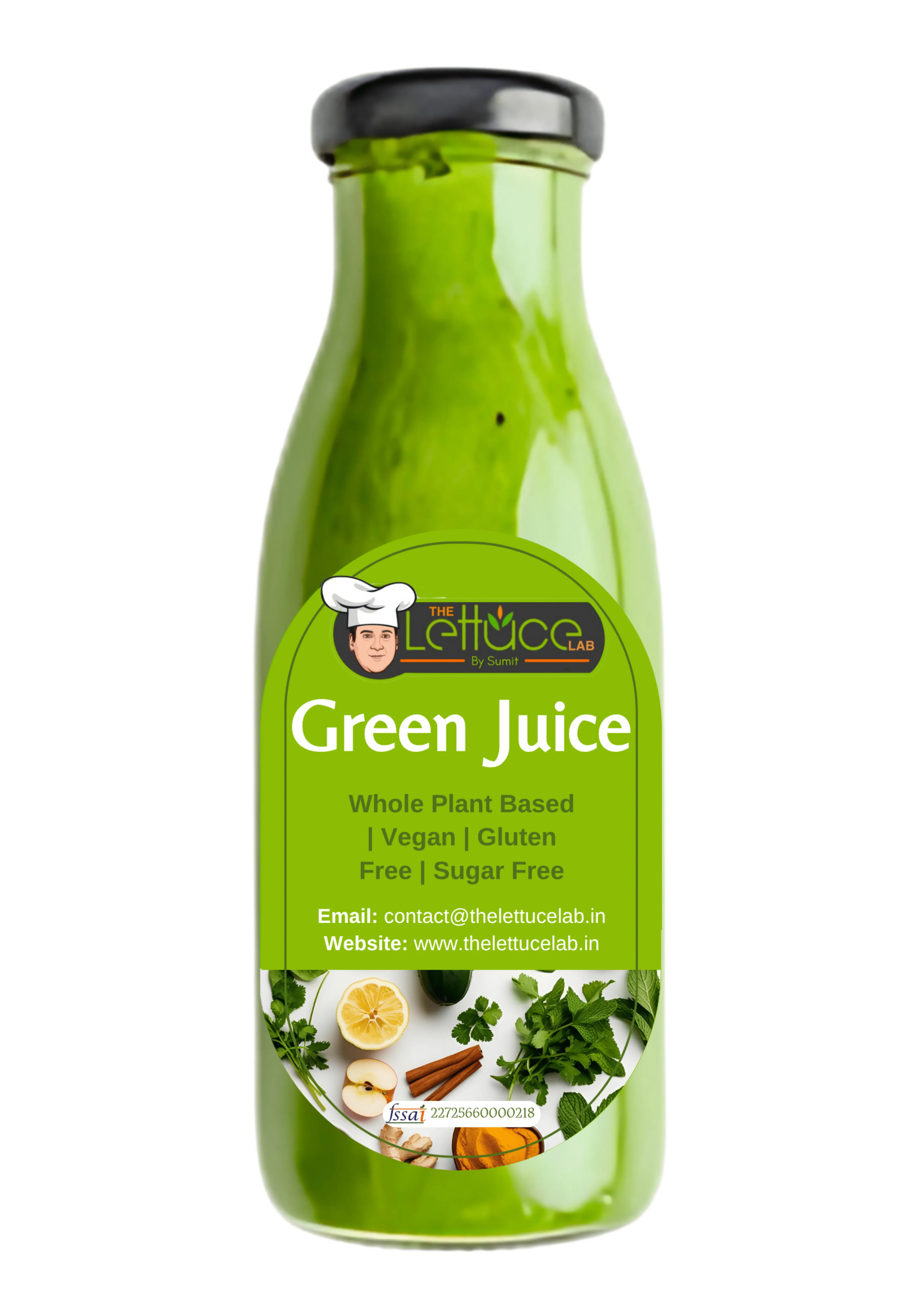 Green Juice